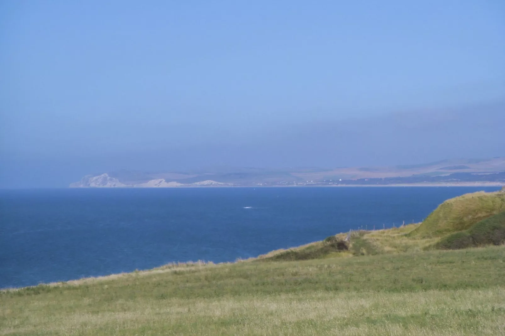 Londefort-Areas summer 5km