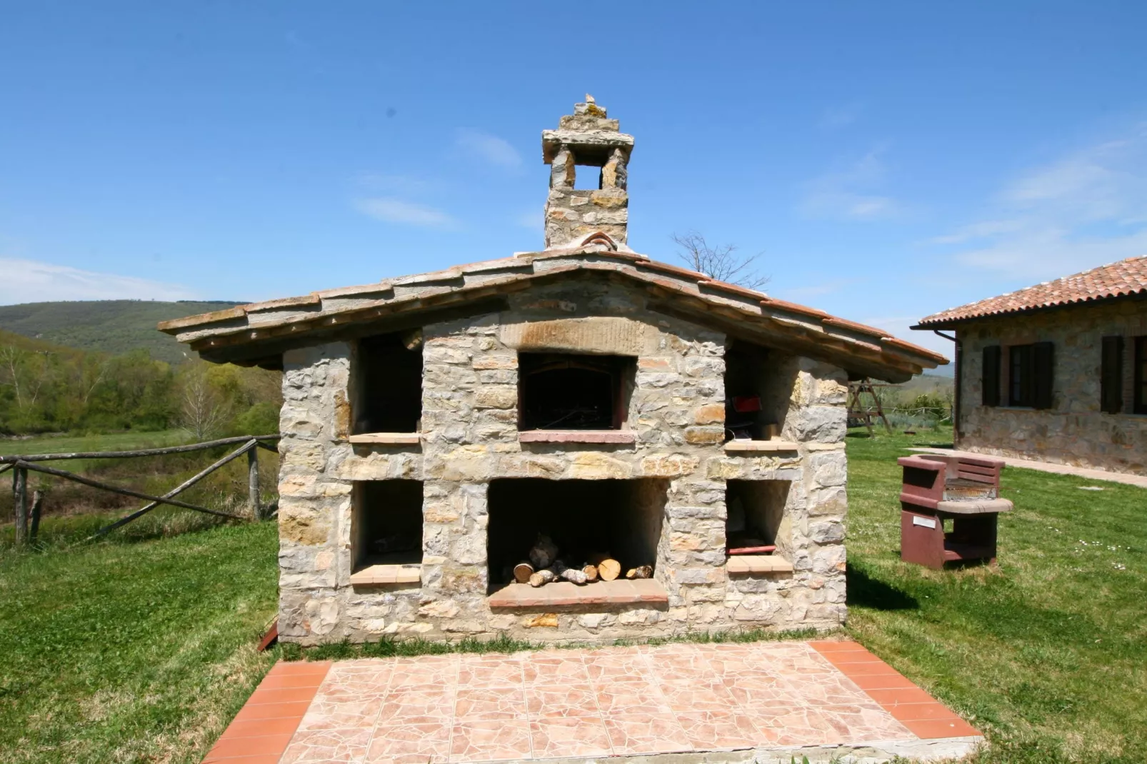 Augusto-Facilities