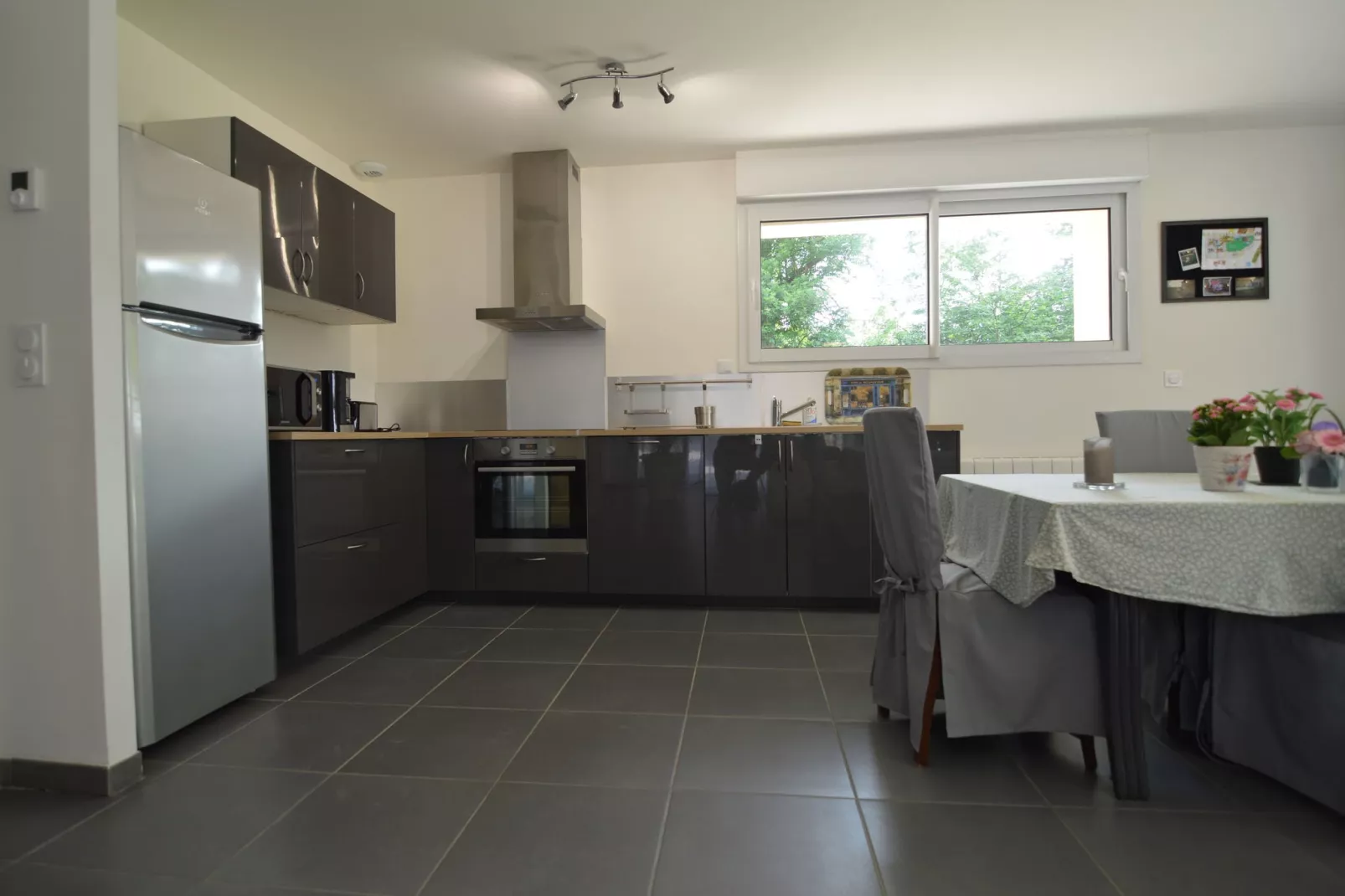 Sainte Godeleine-Kitchen