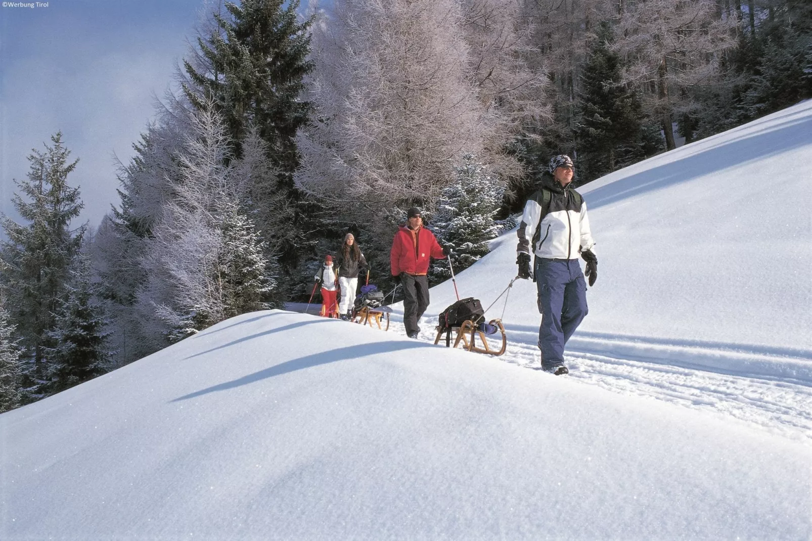 Eileen II-Area winter 5km