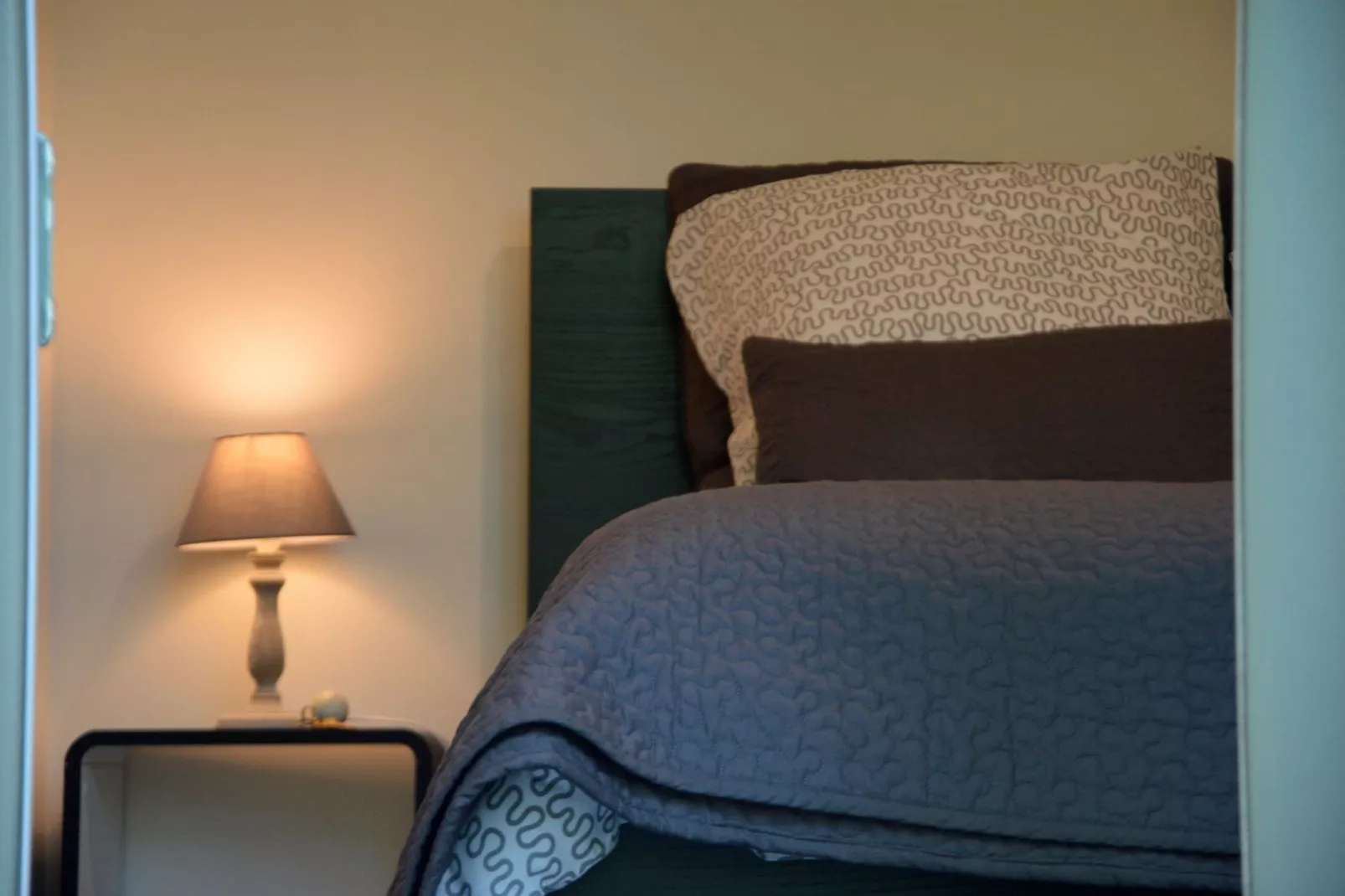 Sainte Godeleine-Bedroom