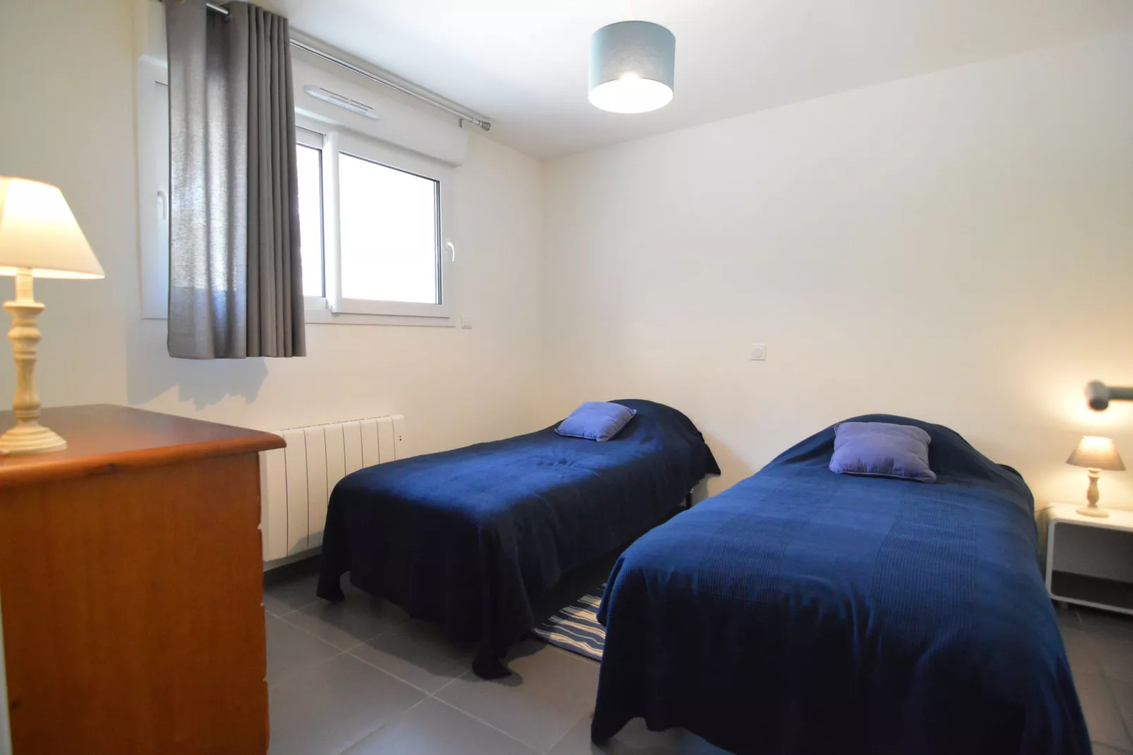 Sainte Godeleine-Bedroom