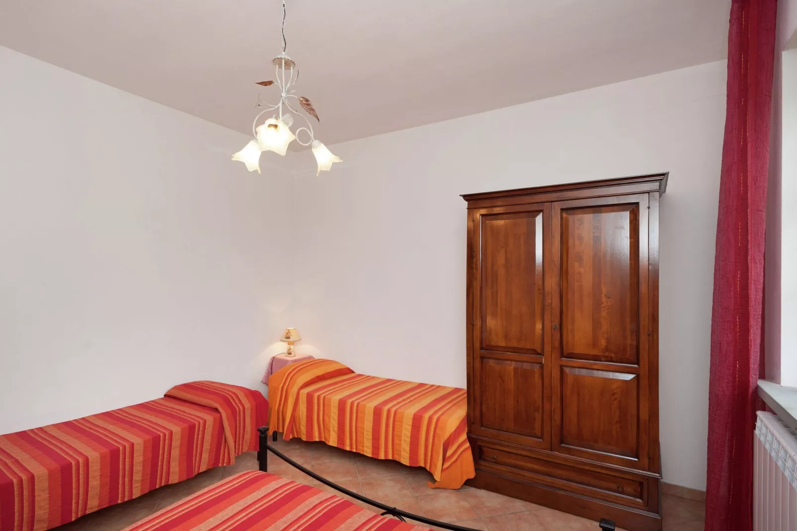 Tito-Schlafzimmer