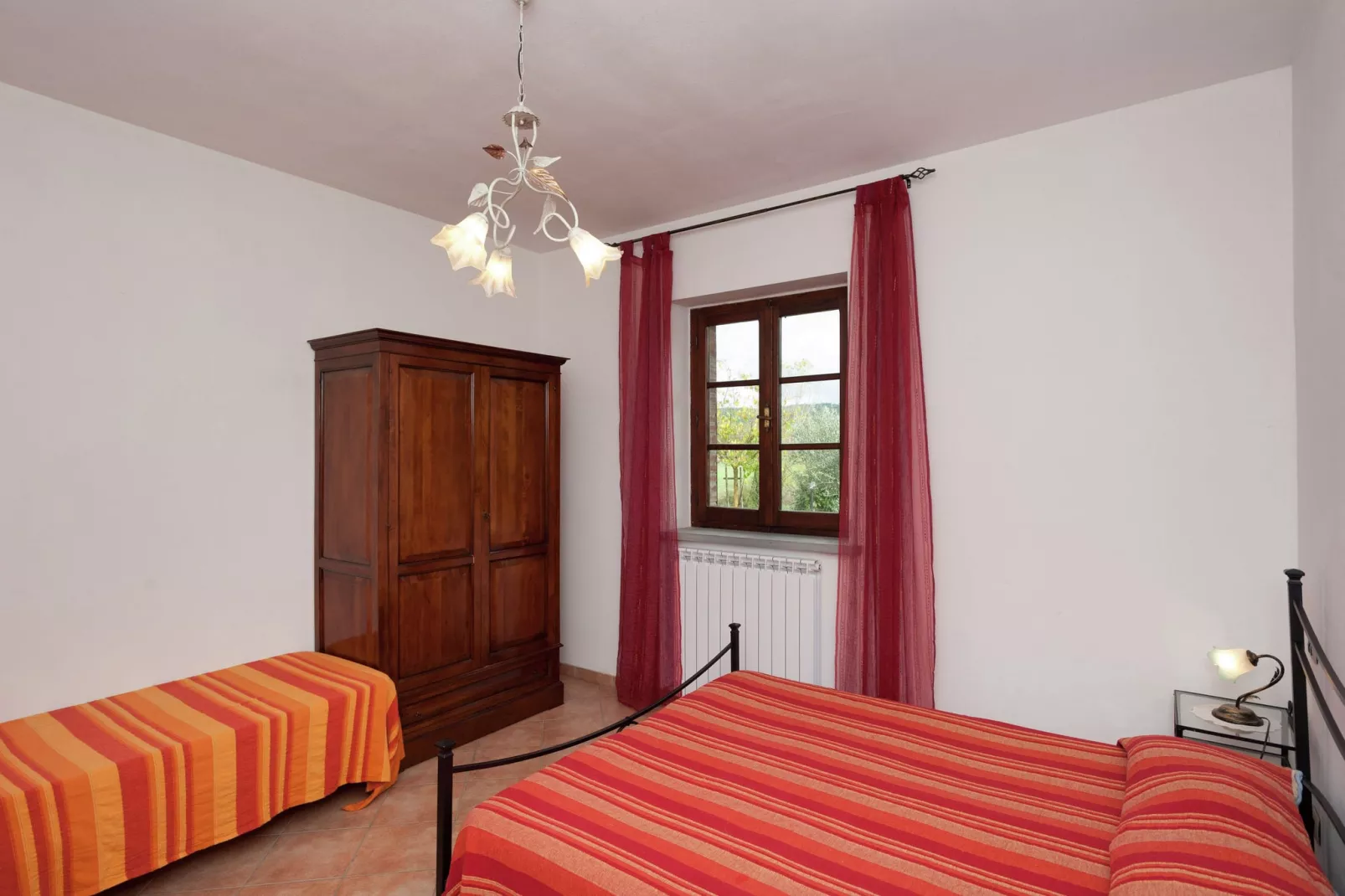 Tito-Schlafzimmer
