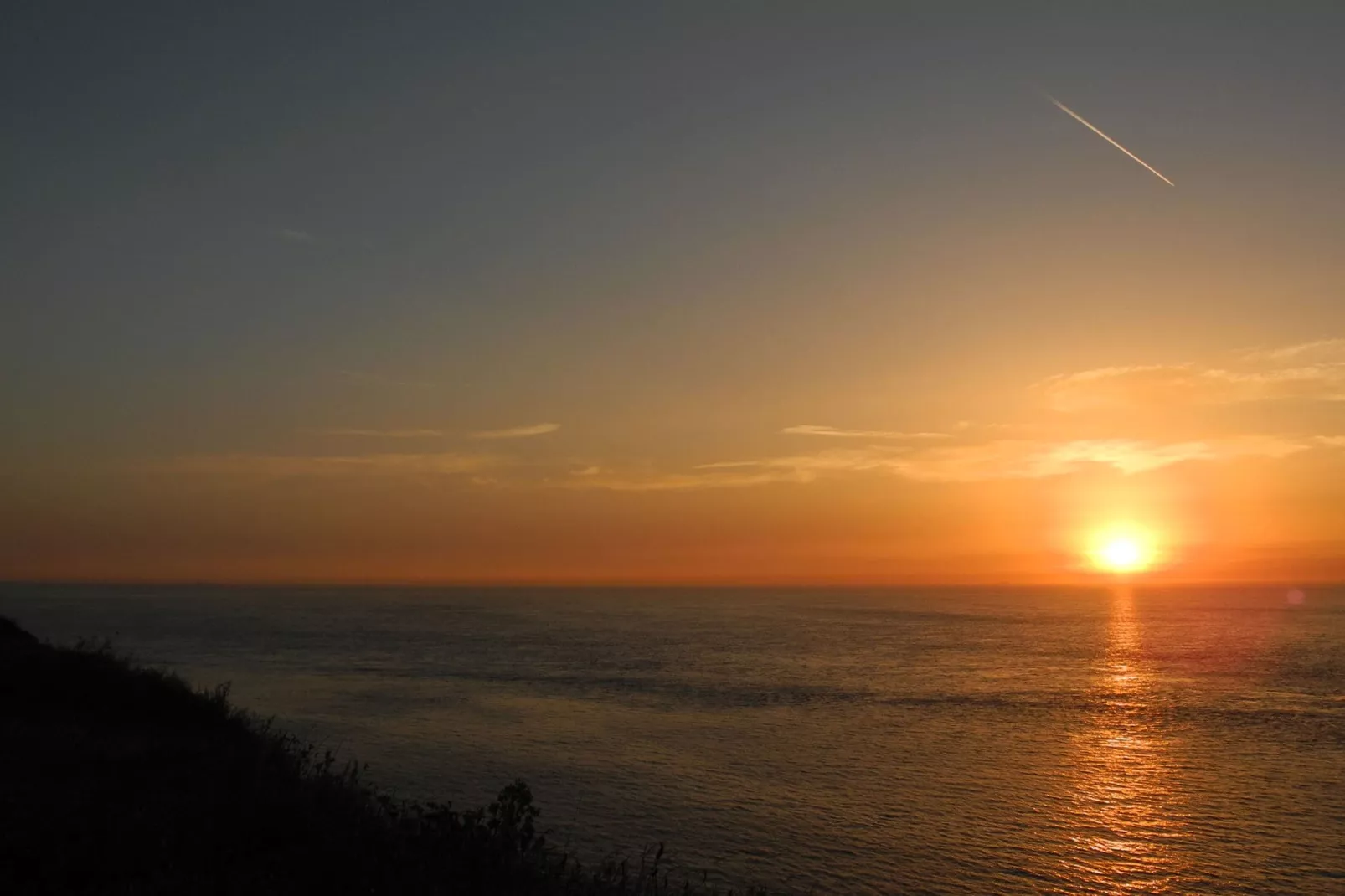 Sainte Godeleine-Areas summer 20km