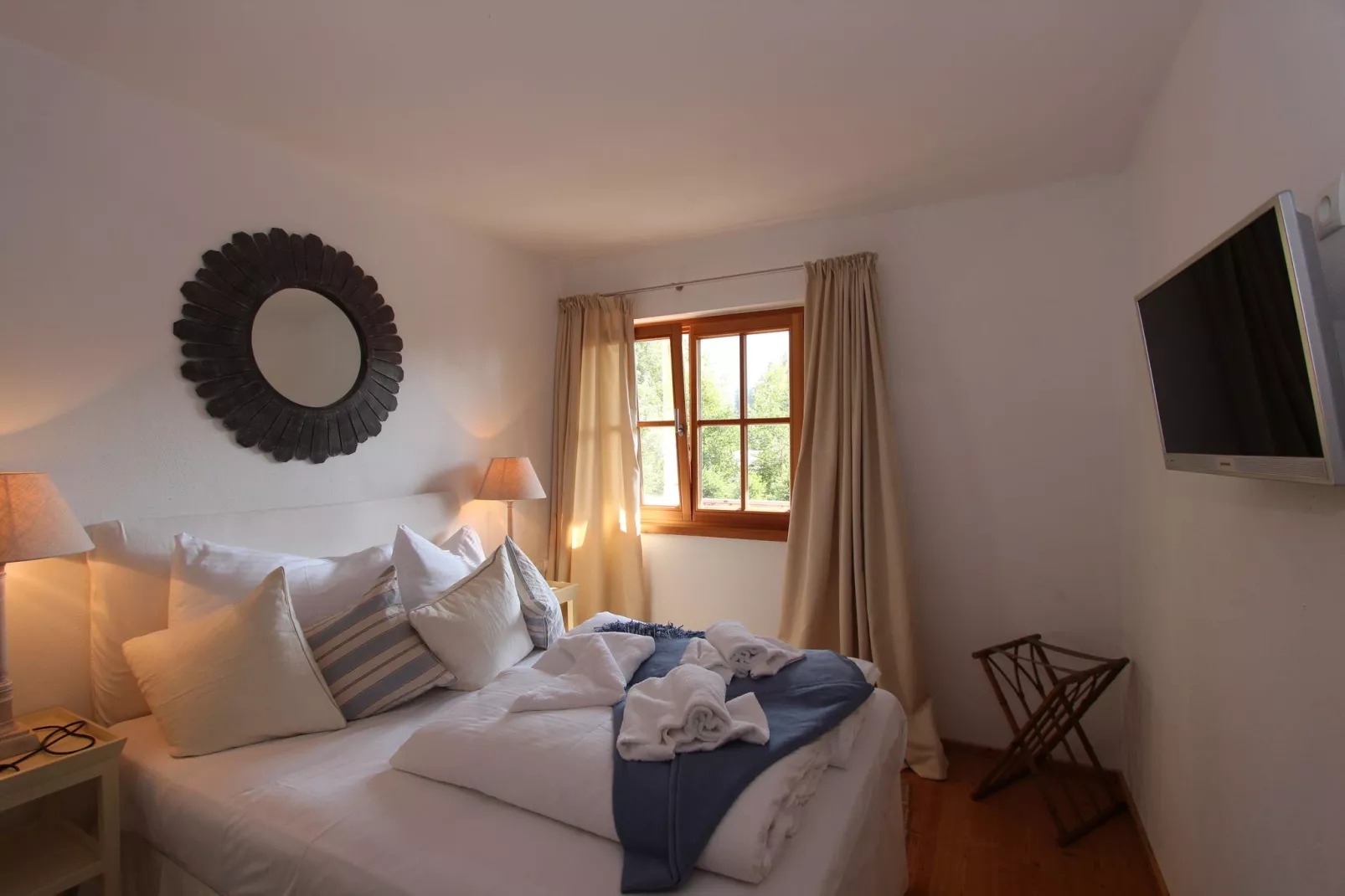 Panorama Chalet 5-Bedroom