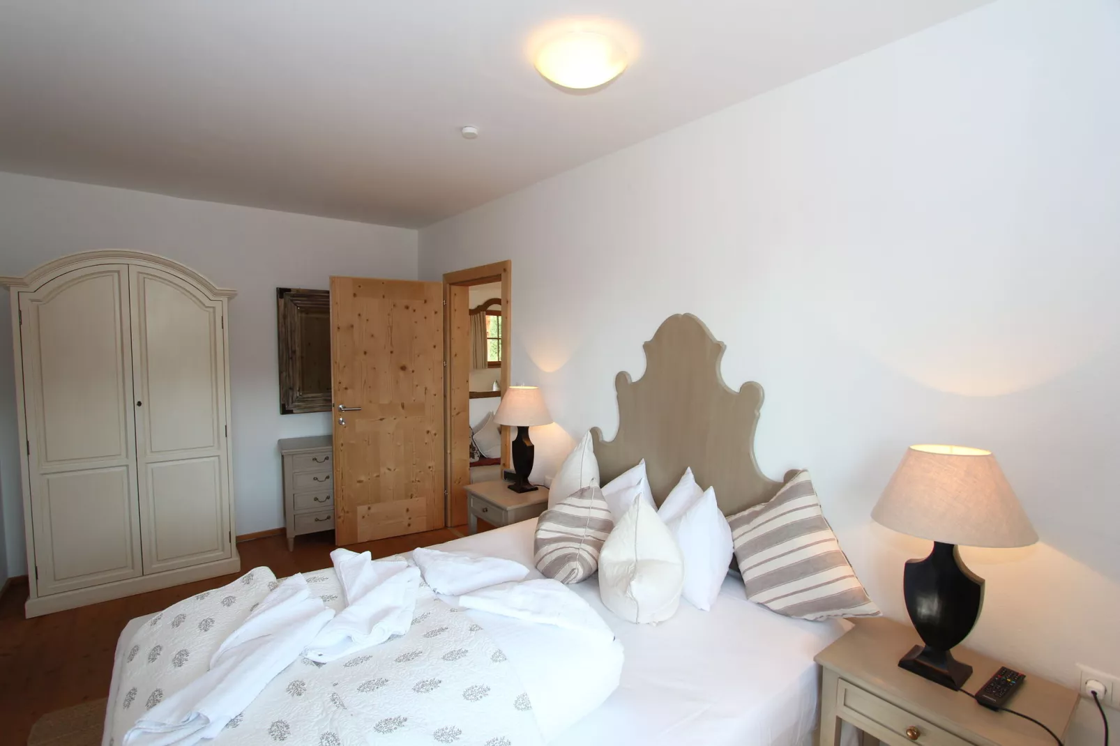 Panorama Chalet 5-Bedroom