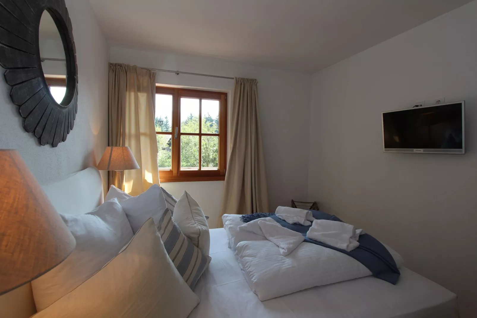 Panorama Chalet 5-Bedroom