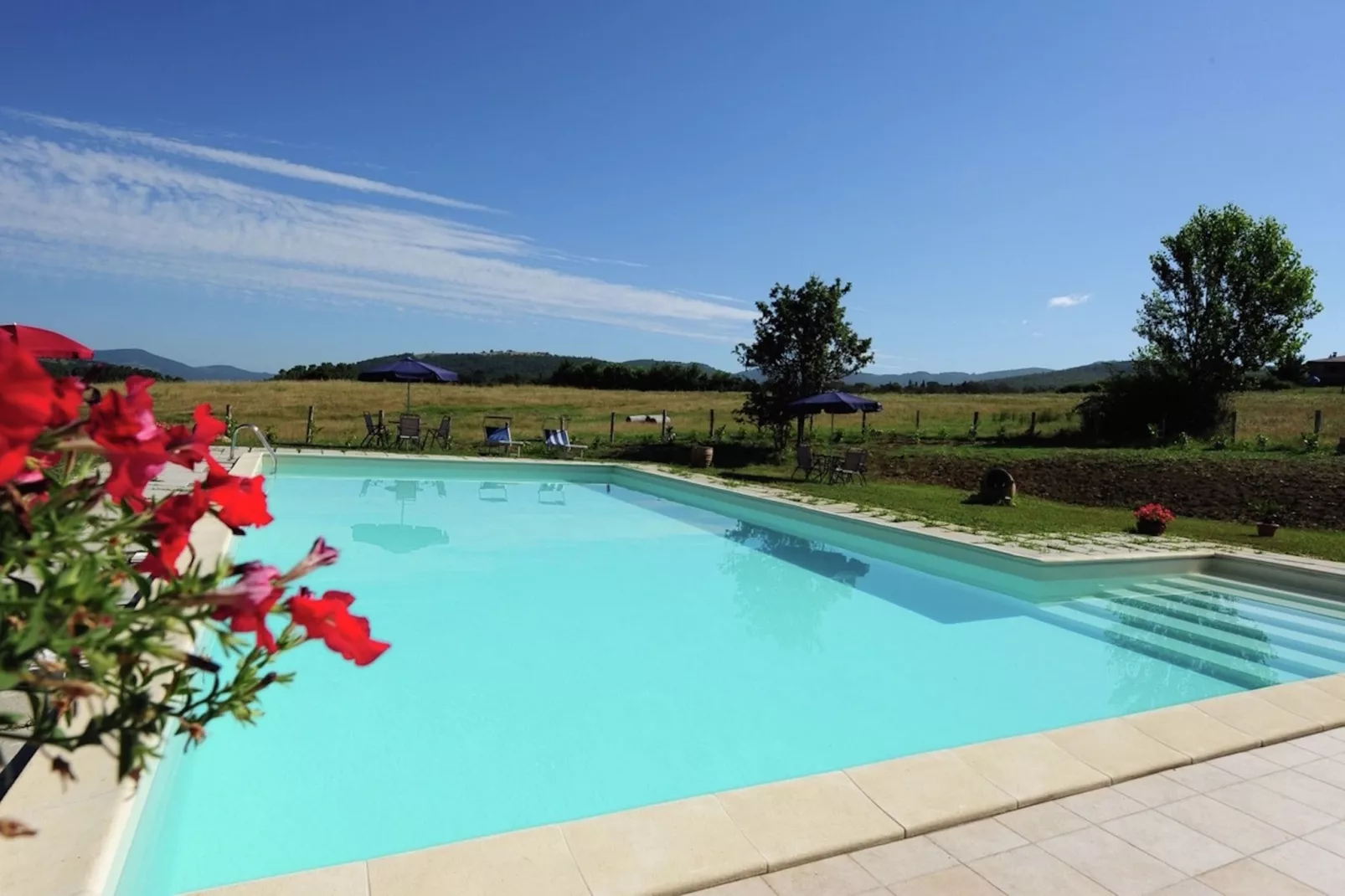 Nerone-Pool