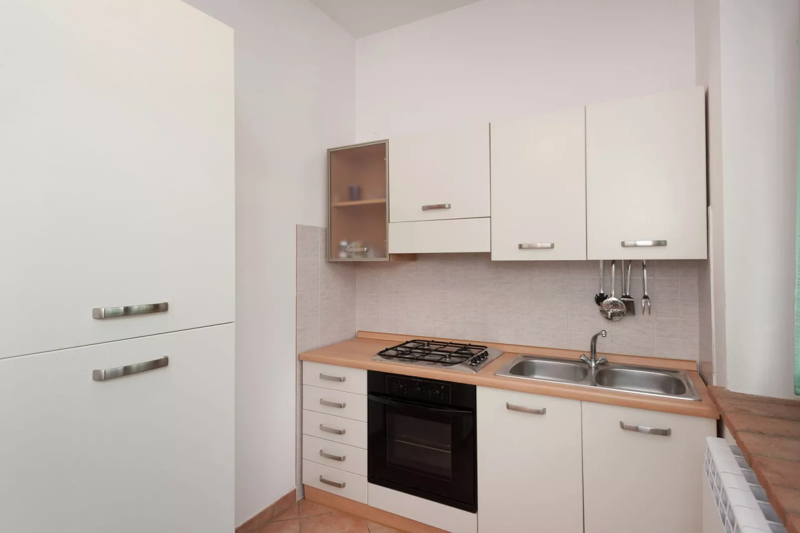 Nerone-Kitchen