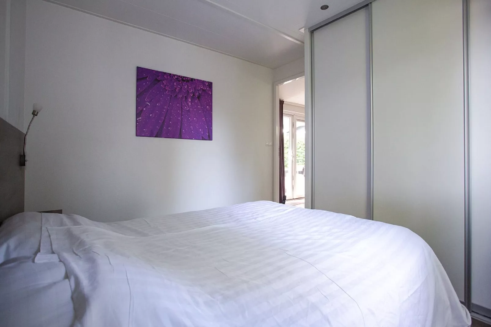 Vakantiepark de Thijmse Berg 11-Bedroom