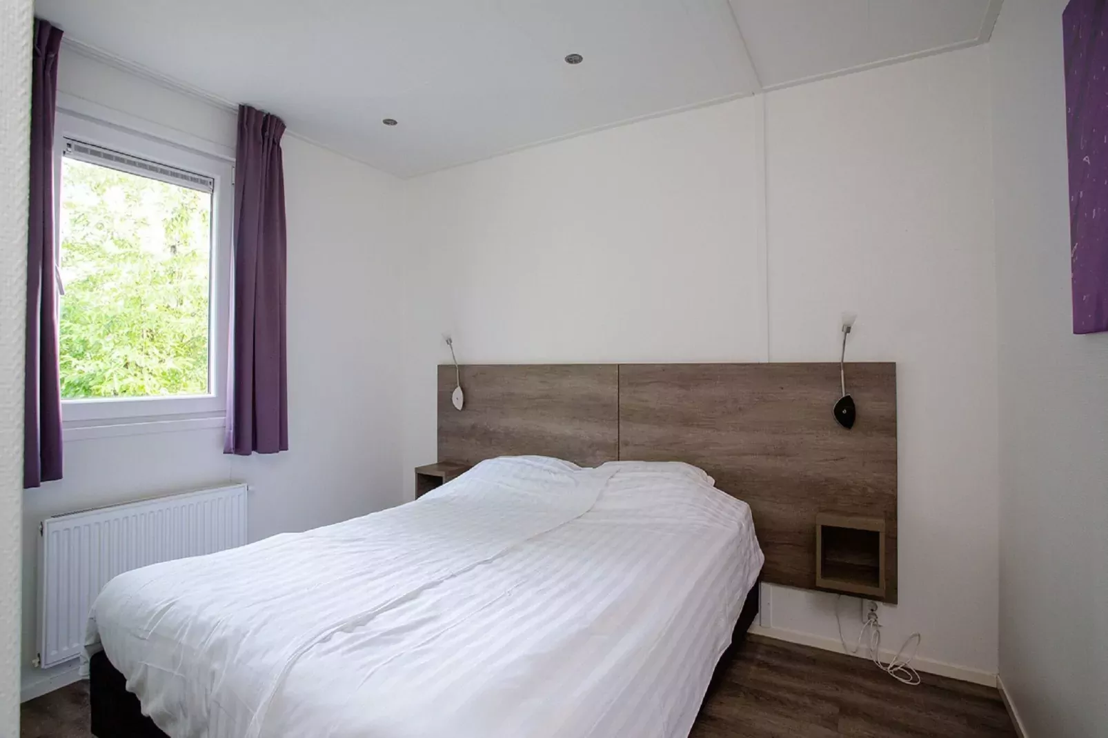 Vakantiepark de Thijmse Berg 11-Bedroom