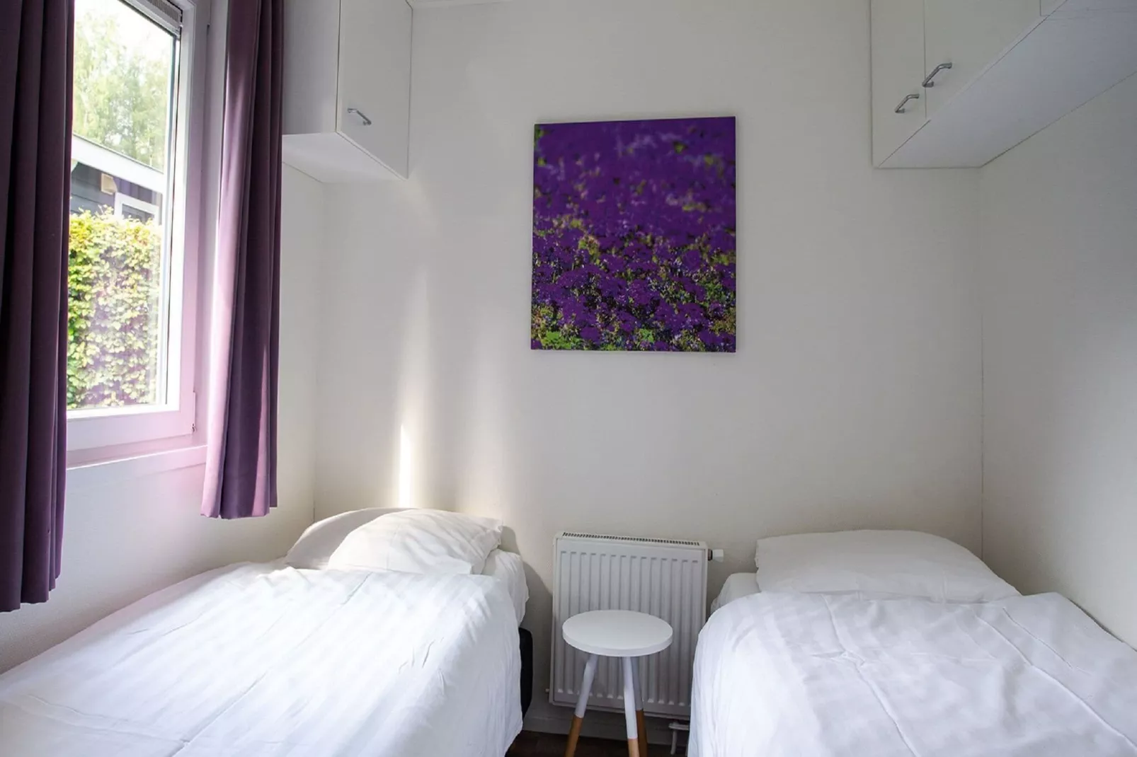 Vakantiepark de Thijmse Berg 11-Bedroom