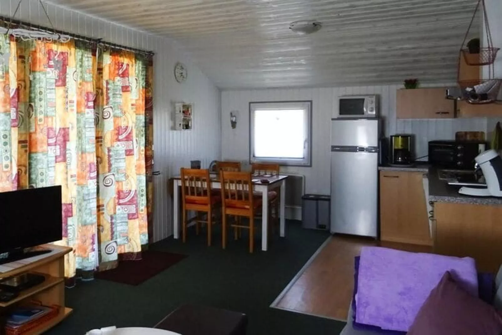 "An der Treene"-Esszimmer