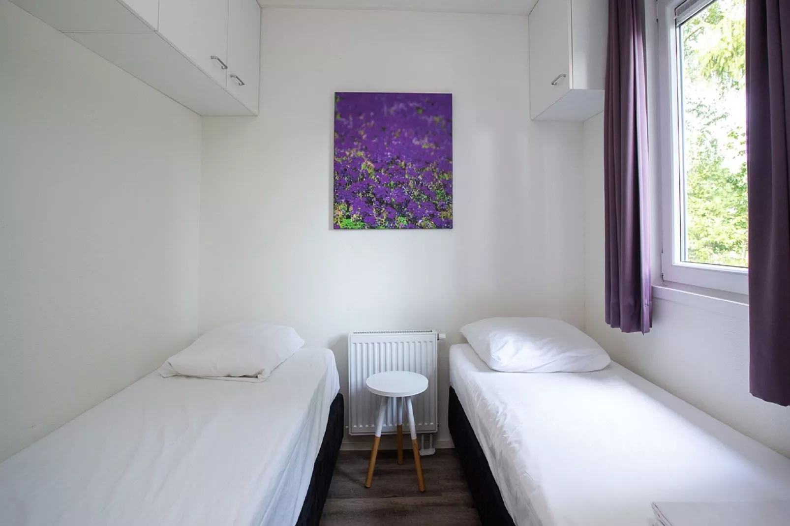 Vakantiepark de Thijmse Berg 11-Bedroom