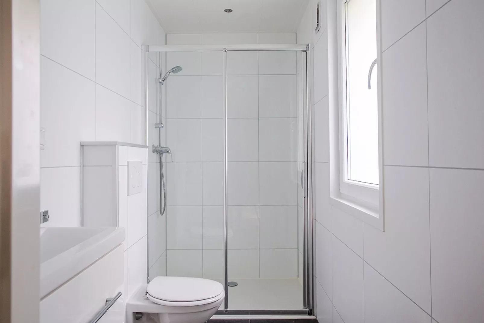 Vakantiepark de Thijmse Berg 11-Bathroom