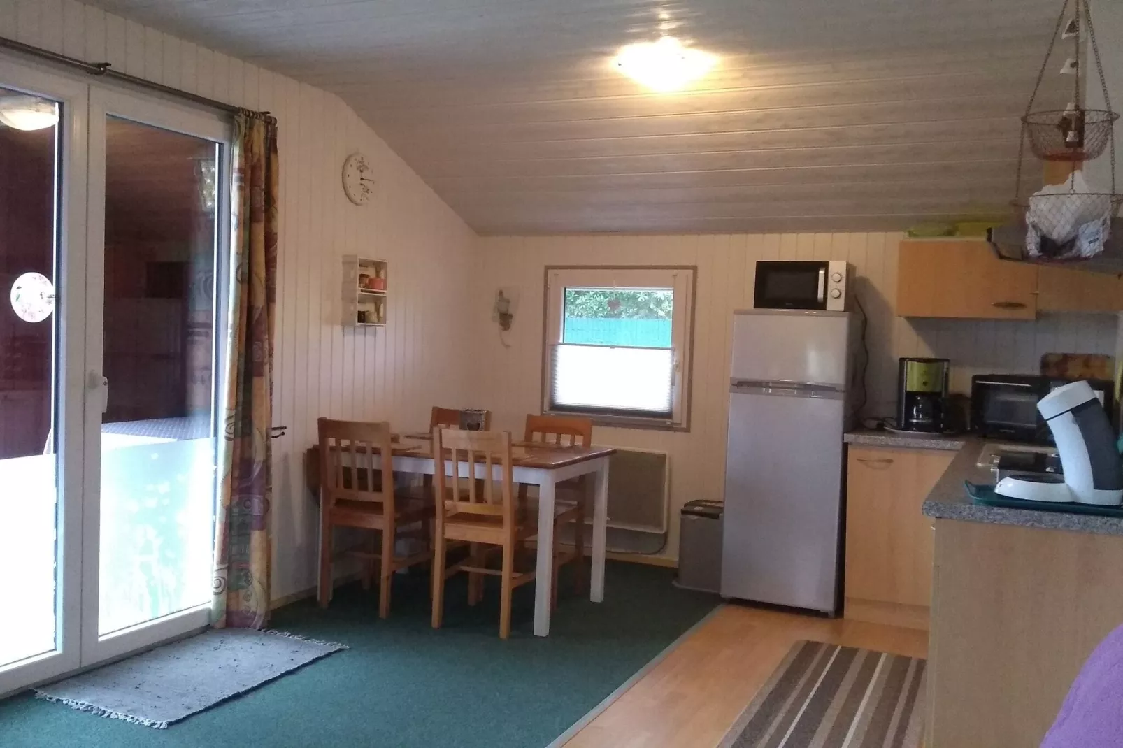 "An der Treene"-Esszimmer