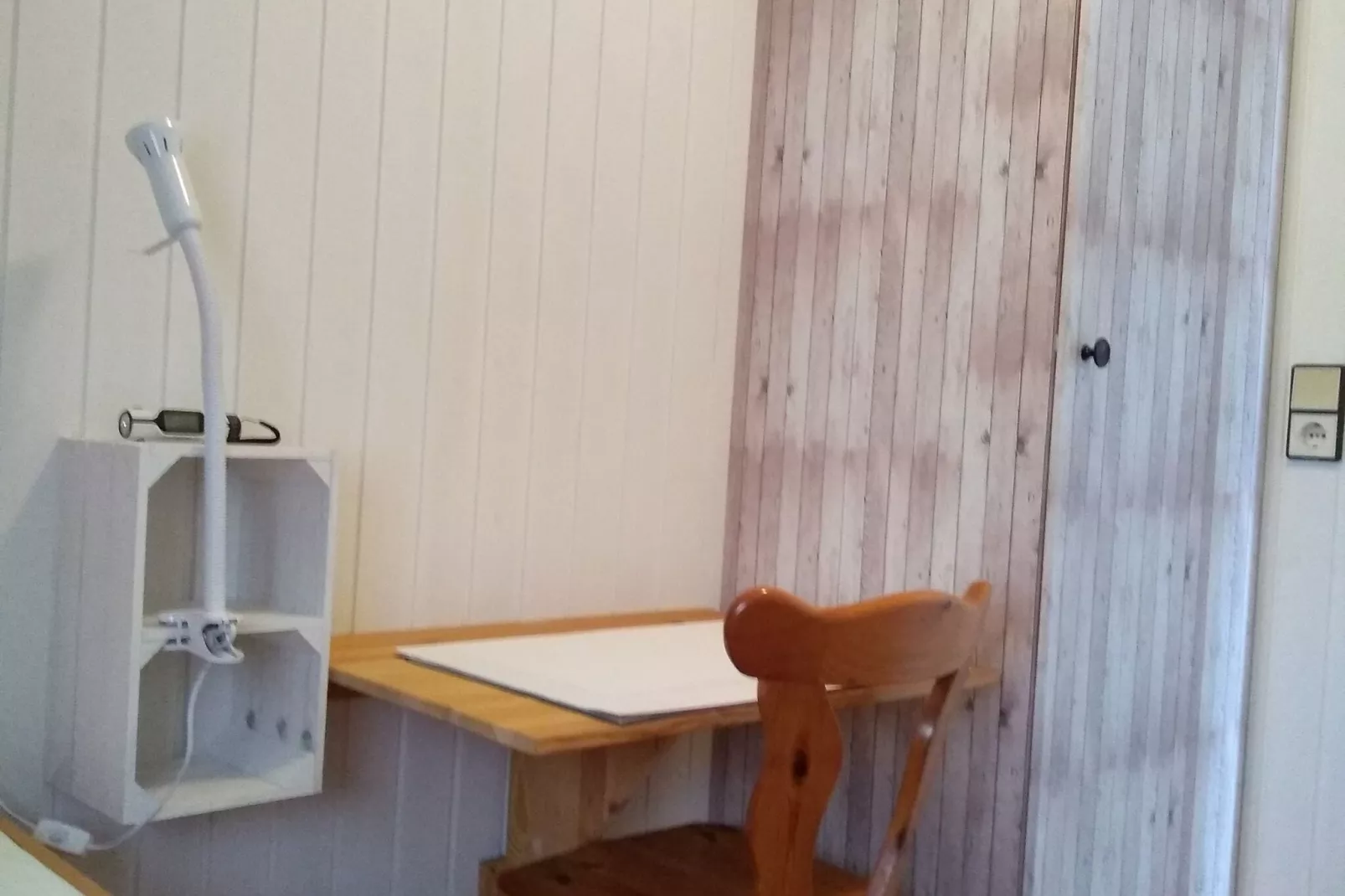 "An der Treene"-Schlafzimmer