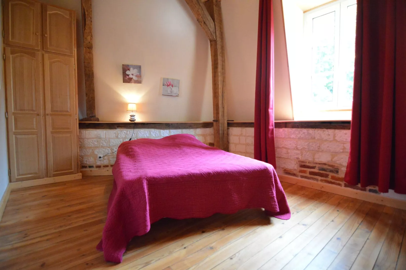 Abbaye St-Andre 7-Bedroom