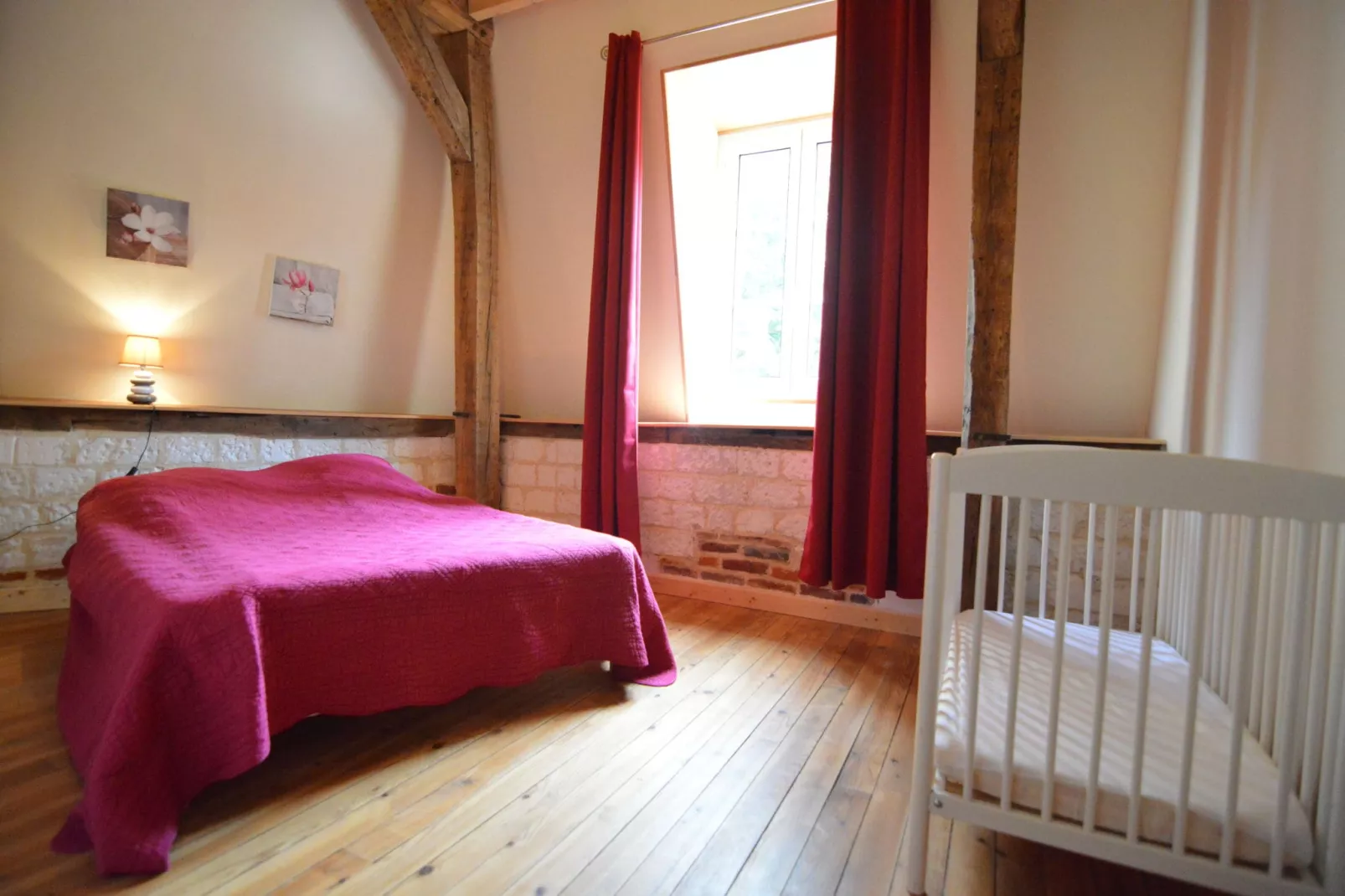 Abbaye St-Andre 7-Bedroom