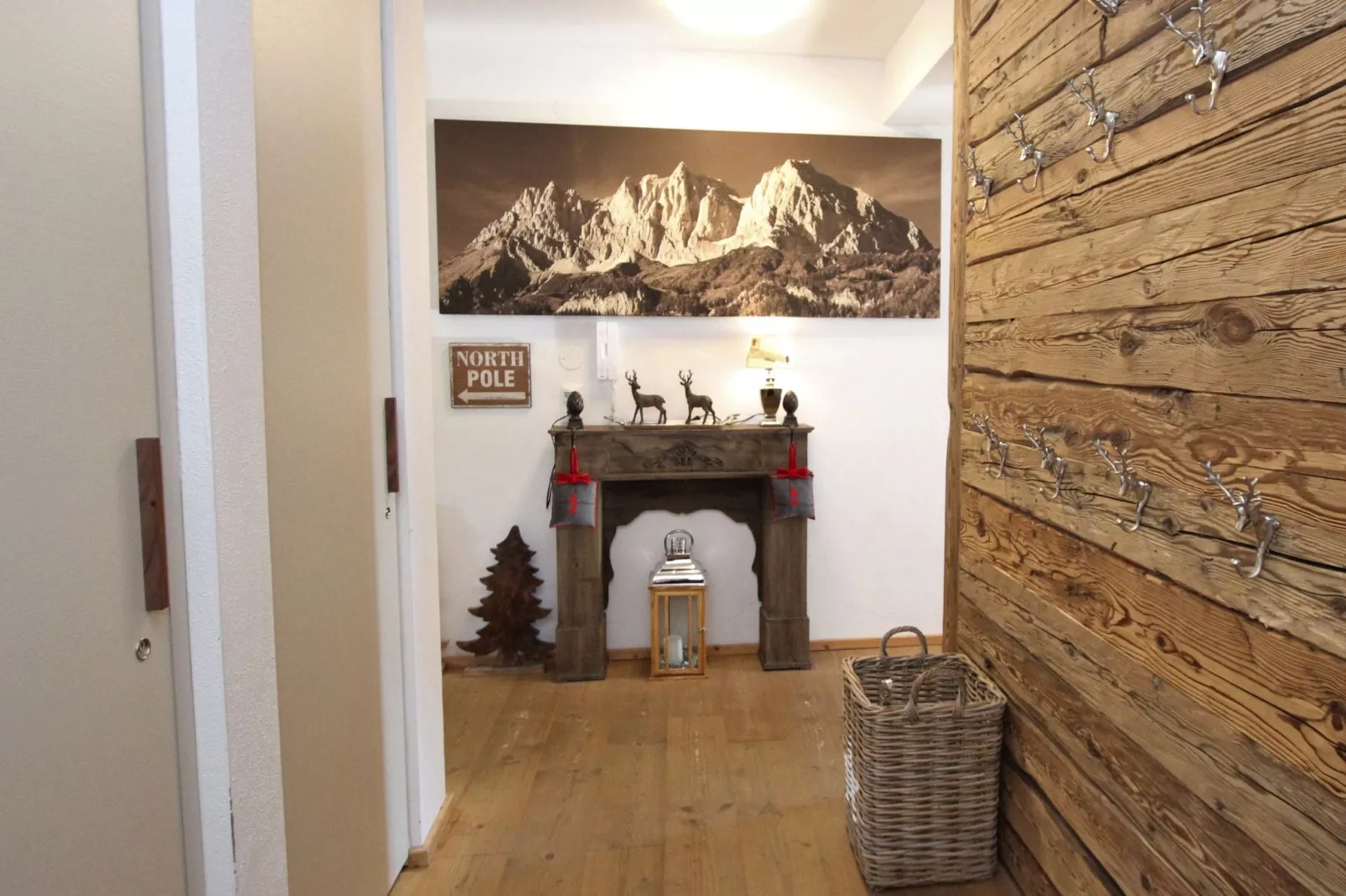 Panorama Chalet TOP 10-Landing