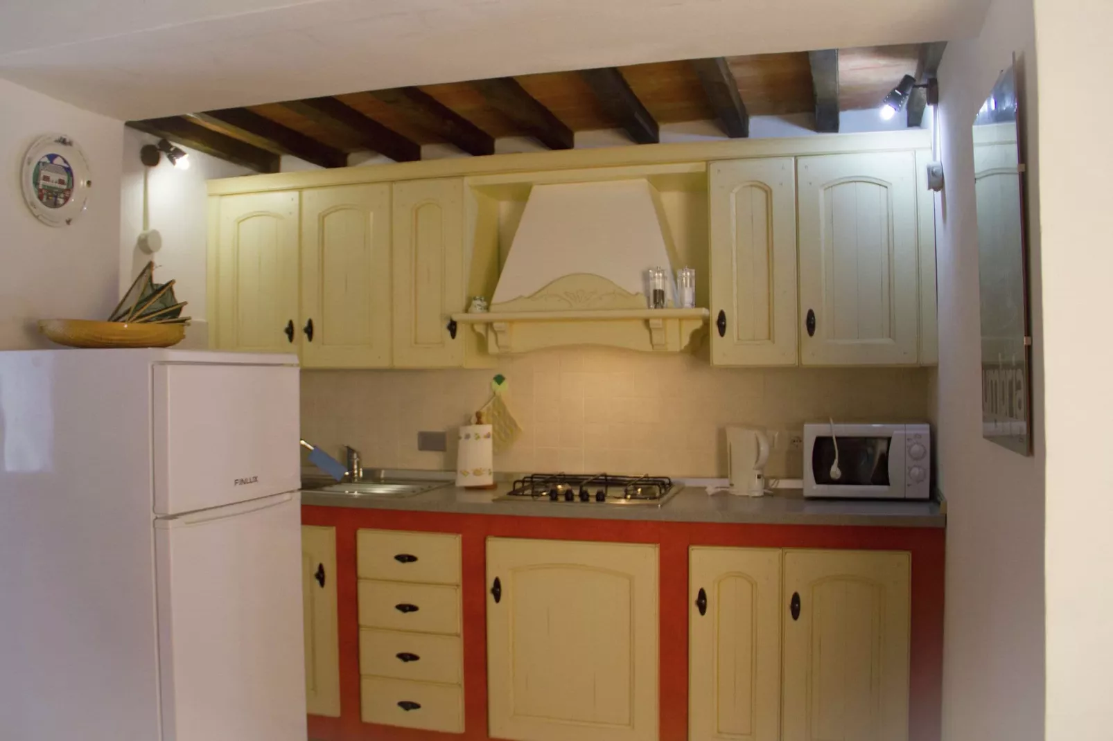 Salvia-Kitchen