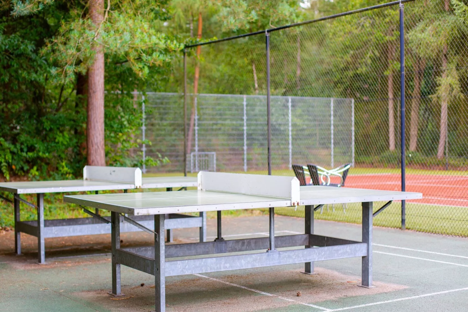 Vakantiepark de Thijmse Berg 11-Park facilities