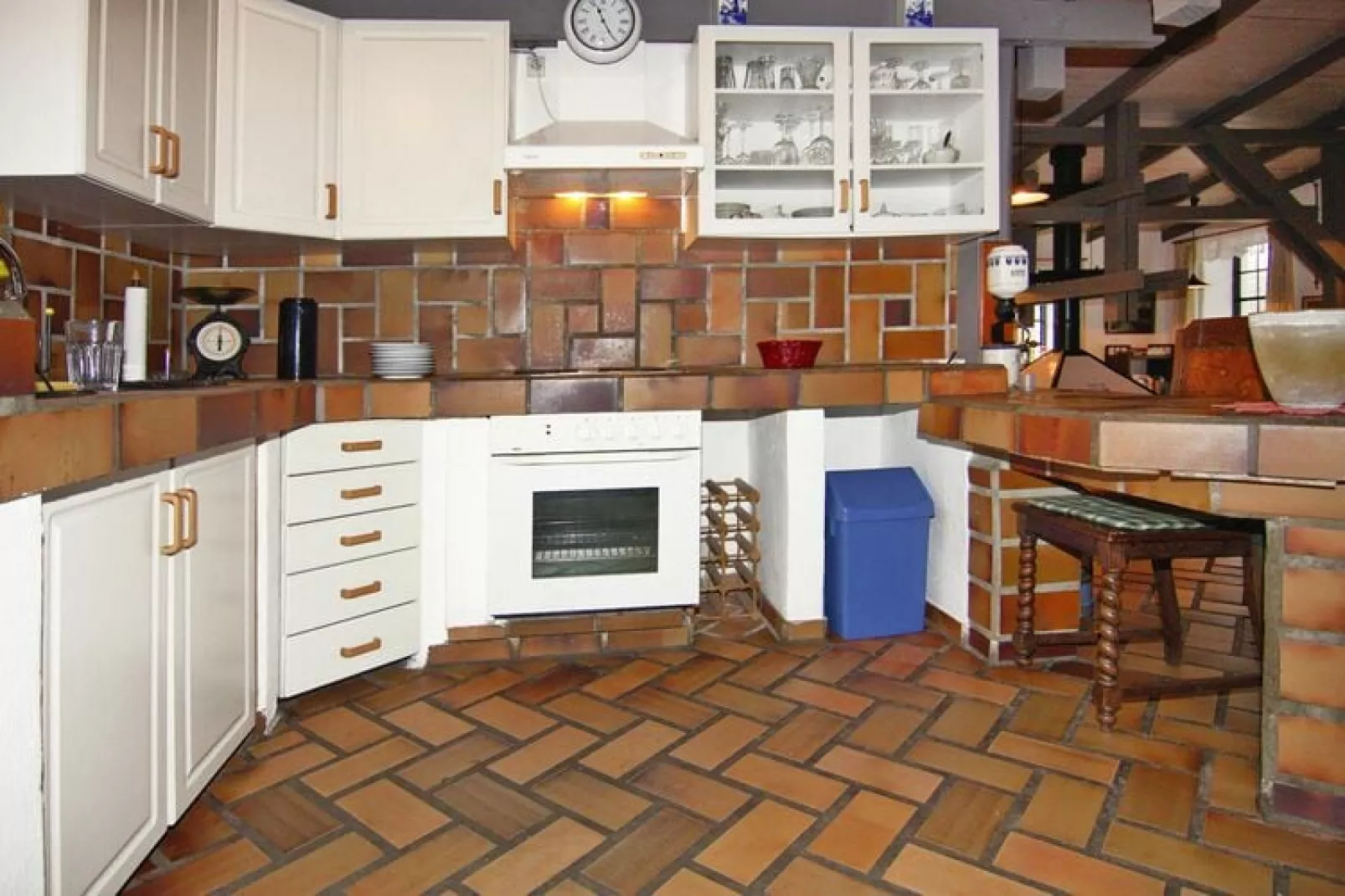 Vanessa-Kitchen