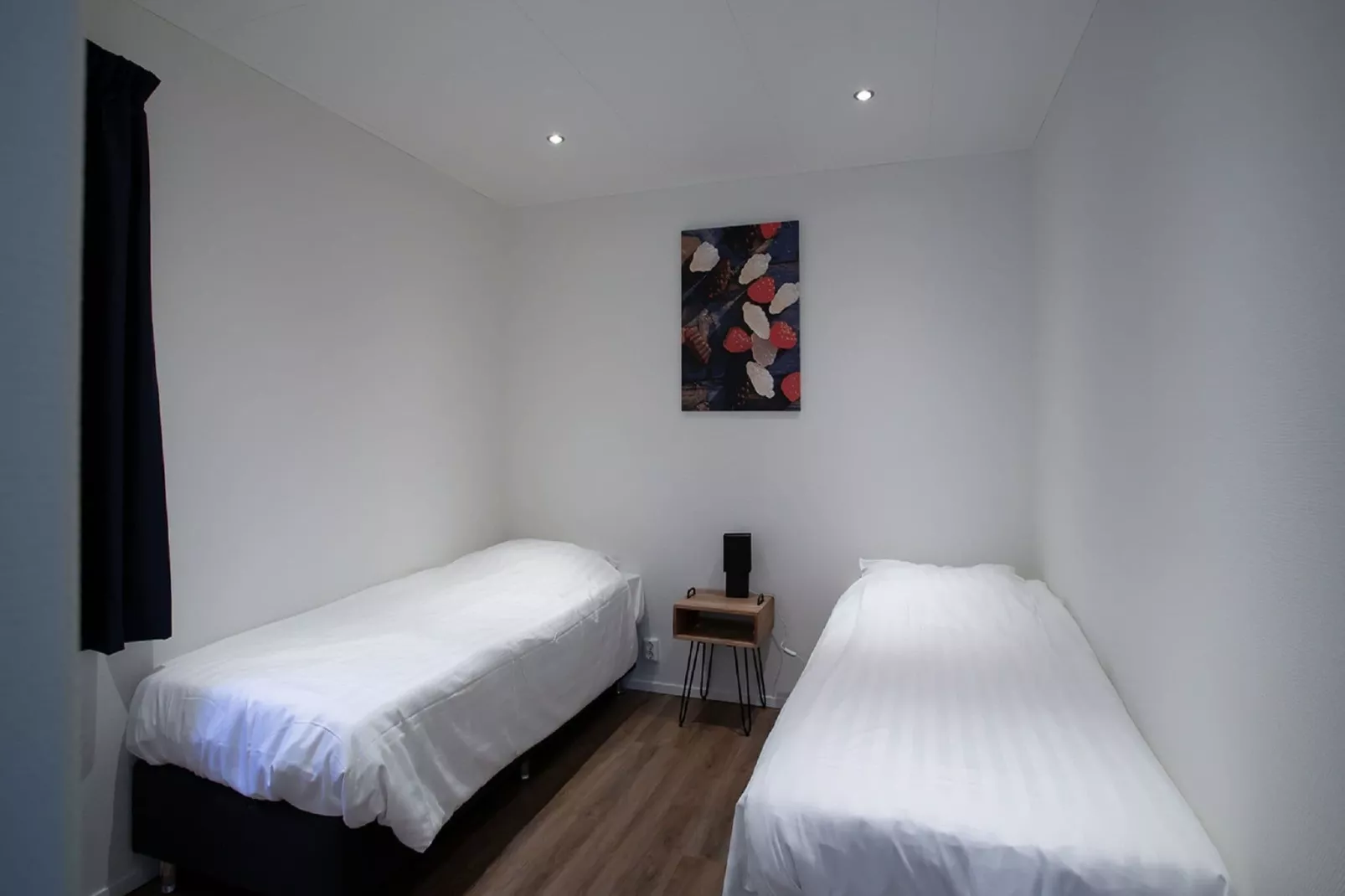 Vakantiepark De Thijmse Berg 13-Bedroom