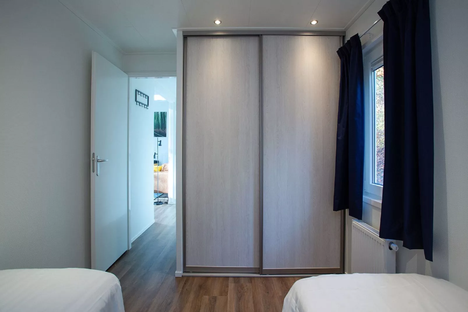 Vakantiepark De Thijmse Berg 13-Bedroom
