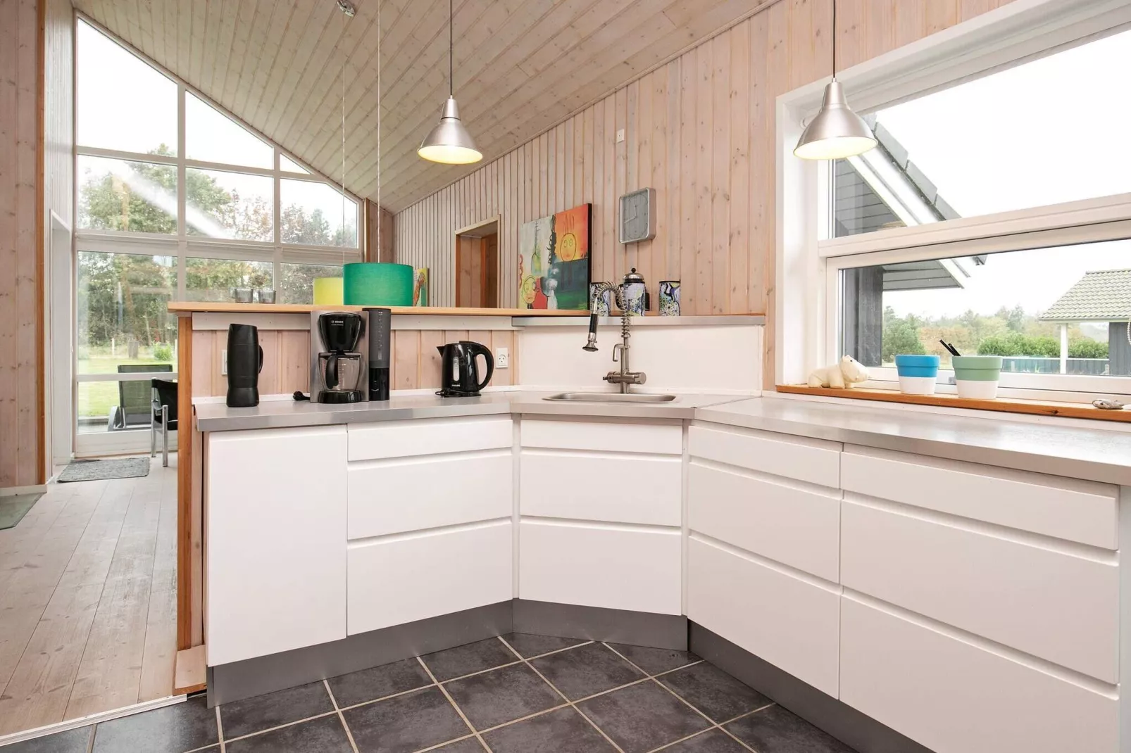 6 person holiday home in Humble-Indoor