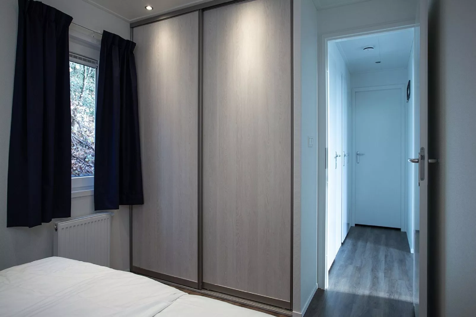 Vakantiepark De Thijmse Berg 13-Bedroom