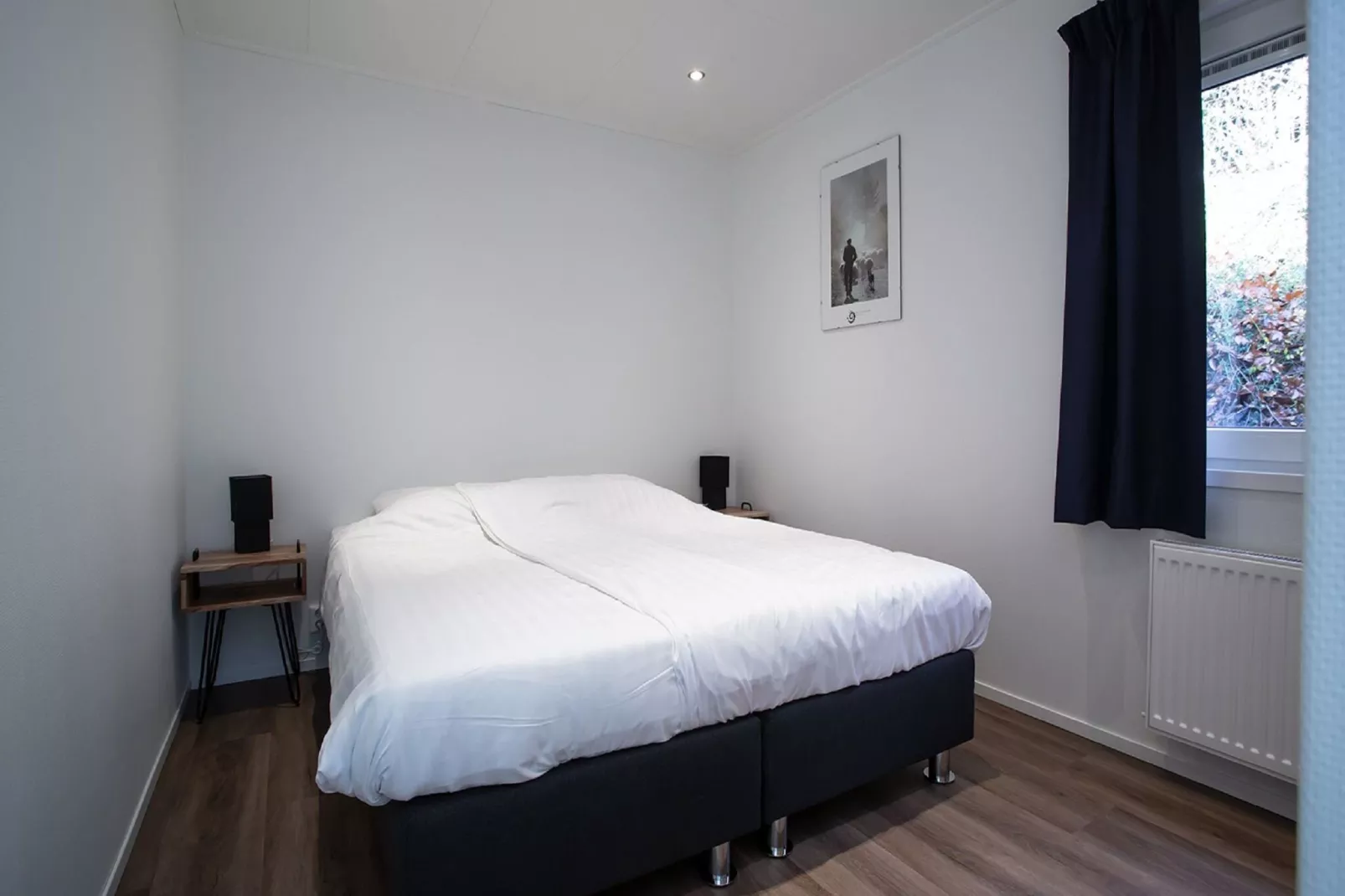 Vakantiepark De Thijmse Berg 13-Bedroom