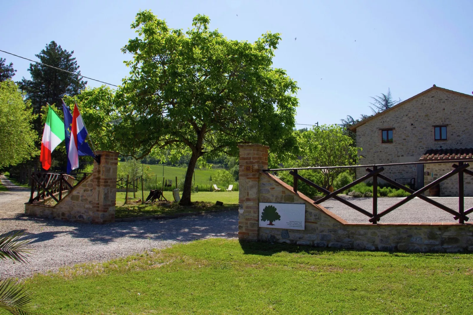 Lavanda-Exterior summer