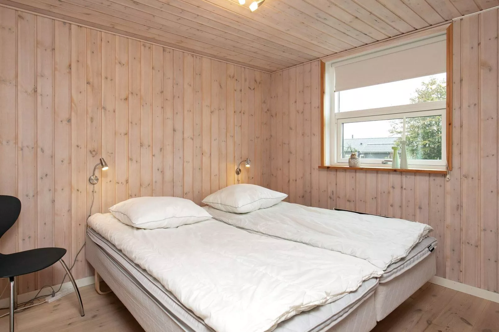 6 person holiday home in Humble-Indoor