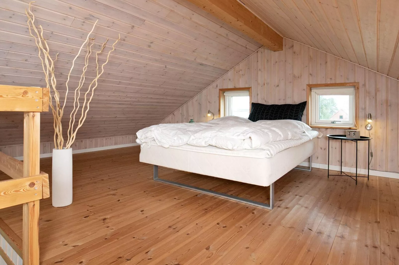 6 person holiday home in Humble-Indoor