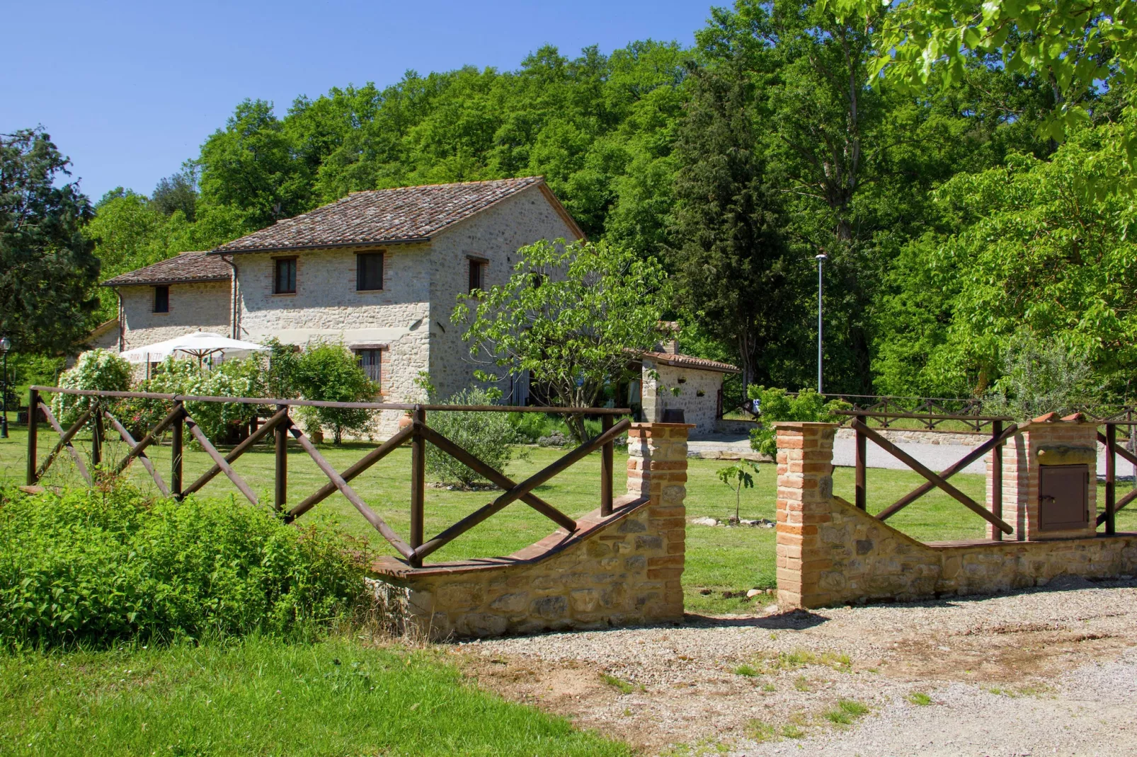 Lavanda-Exterior summer