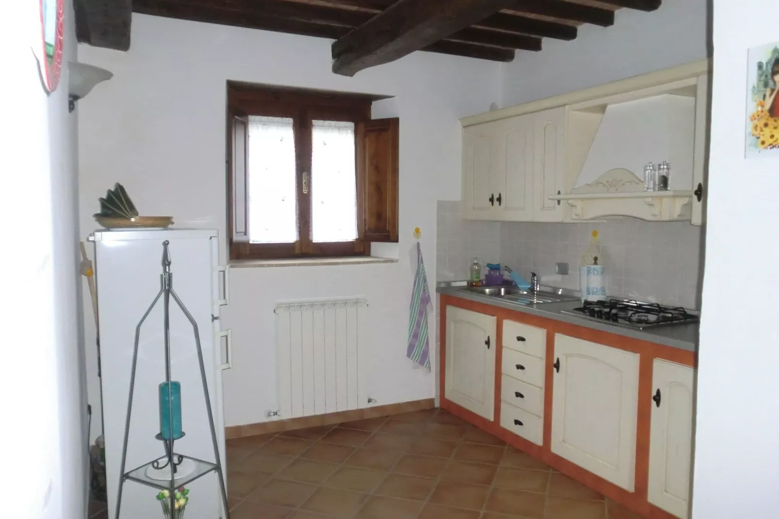 Lavanda-Kitchen