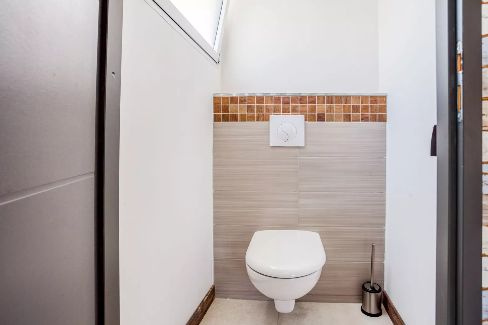 My loft-Bathroom