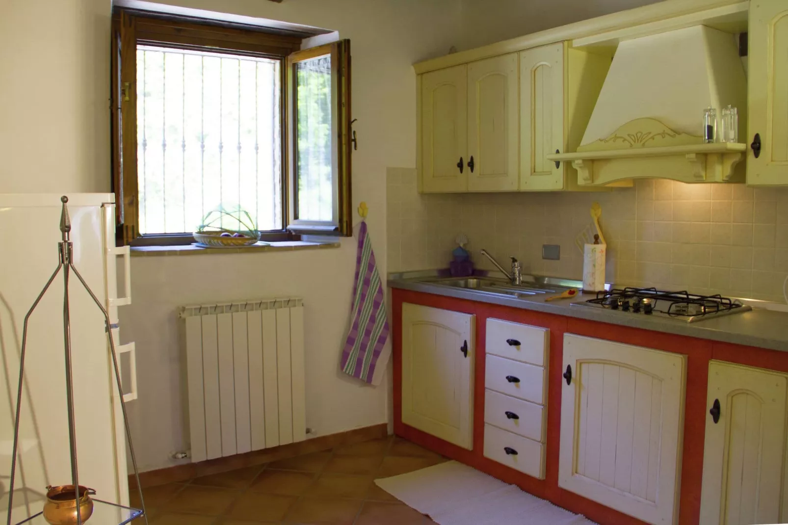 Lavanda-Kitchen