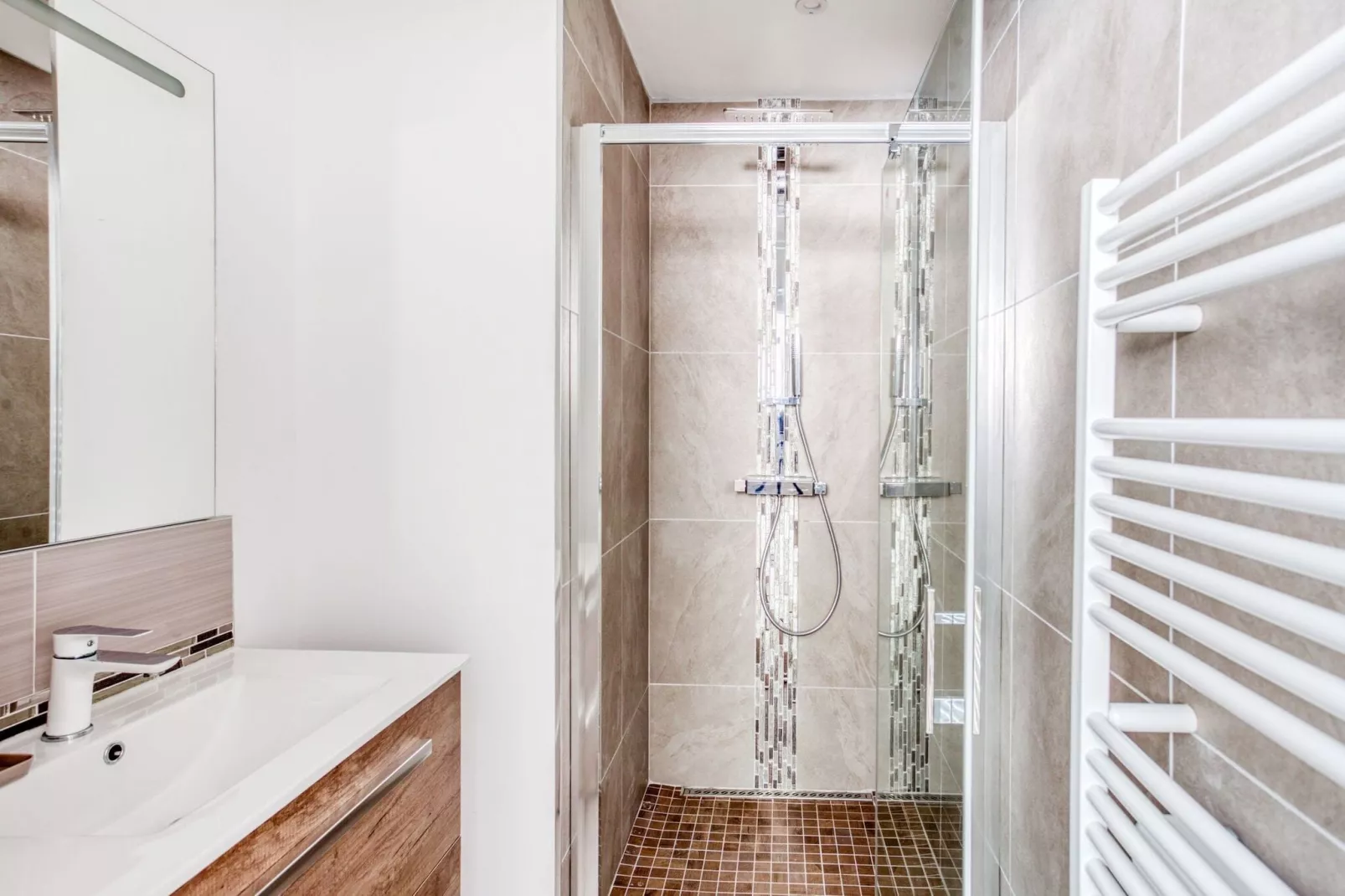 My loft-Bathroom