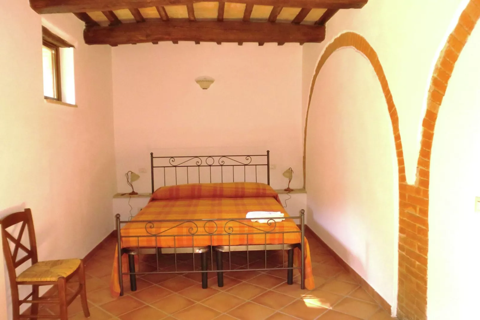 Lavanda-Bedroom