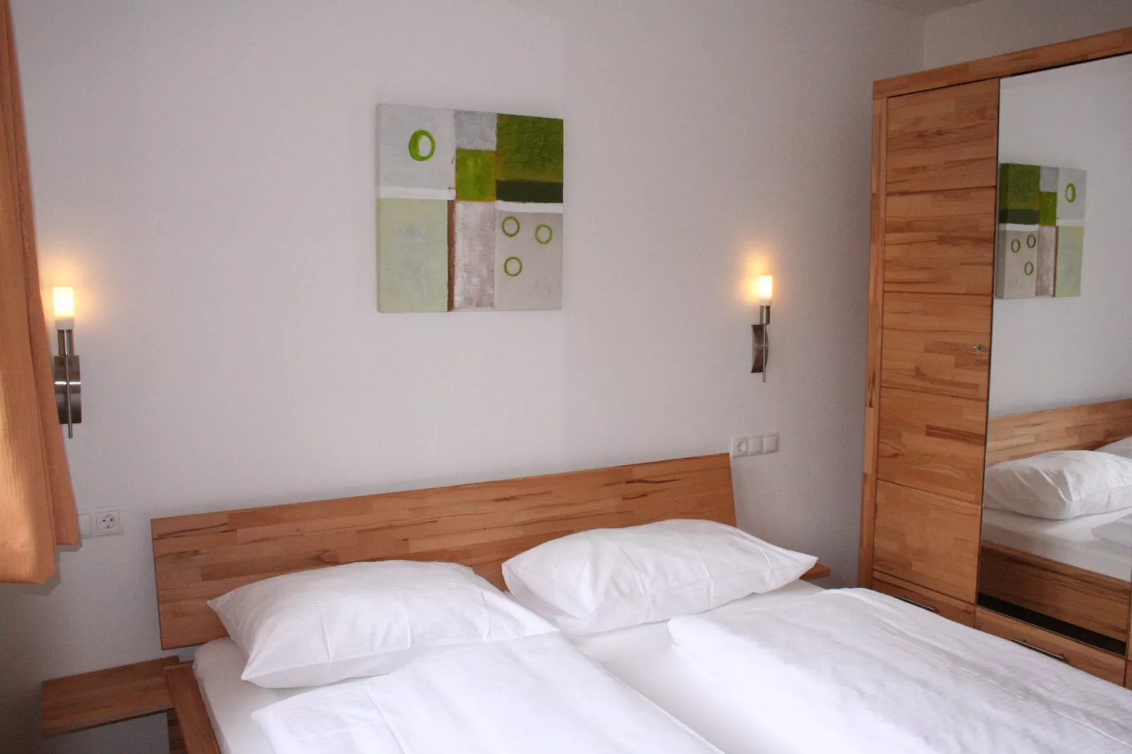 Panorama Chalet 8-Bedroom