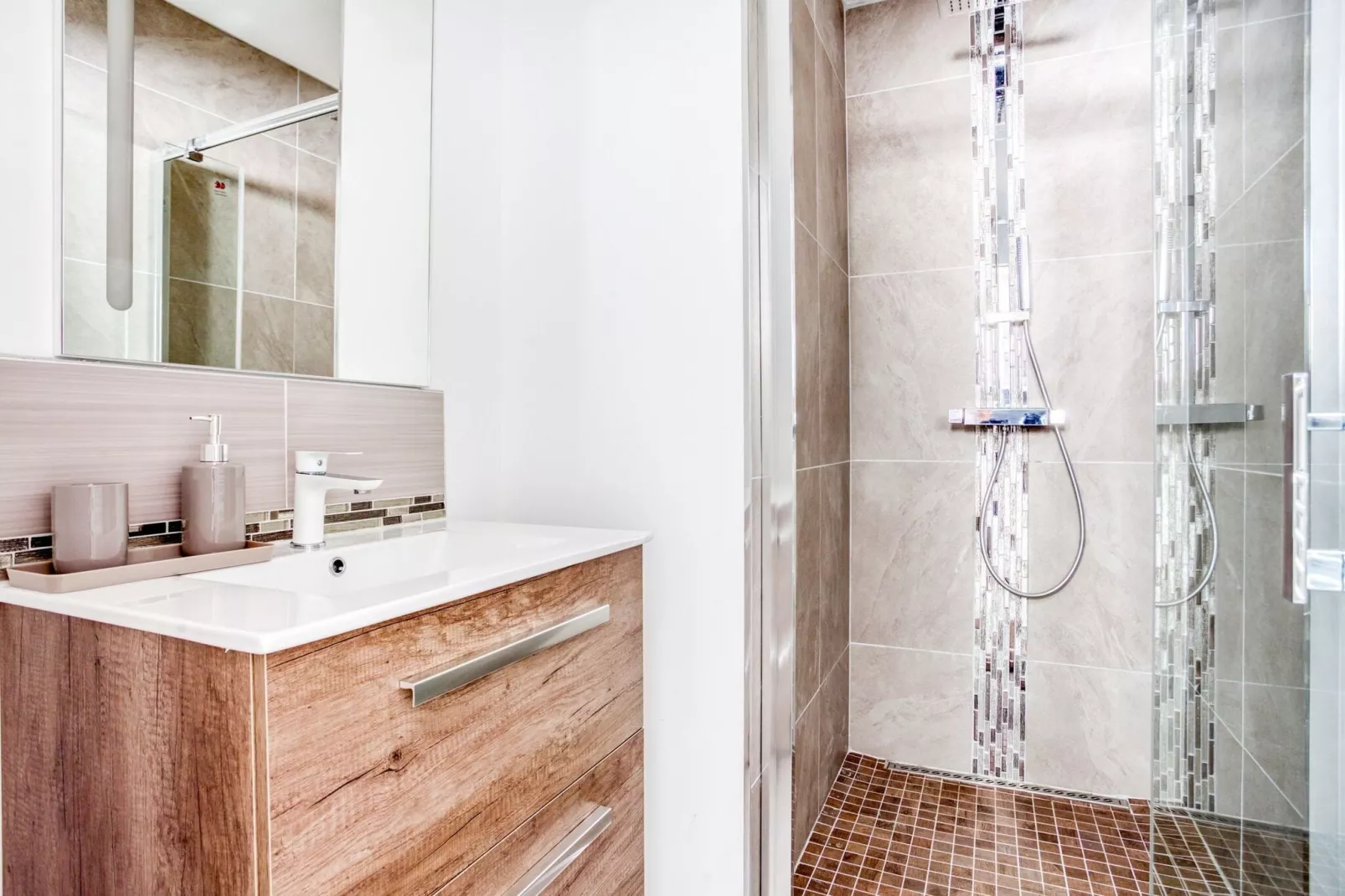 My loft-Bathroom