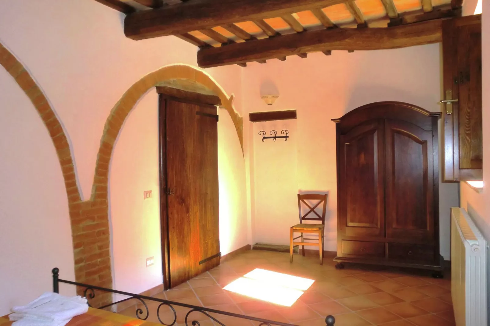 Lavanda-Bedroom