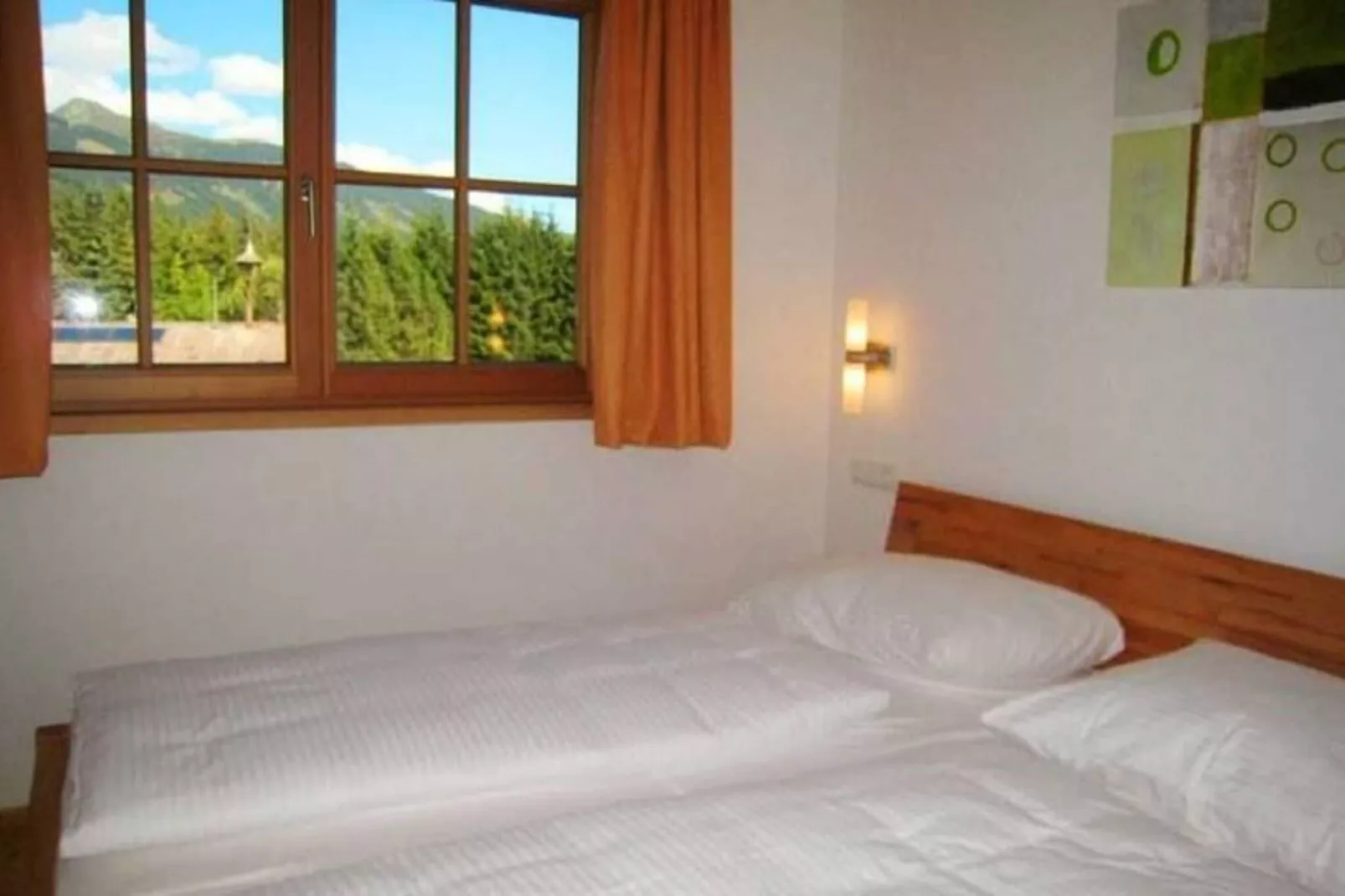 Panorama Chalet 8-Bedroom