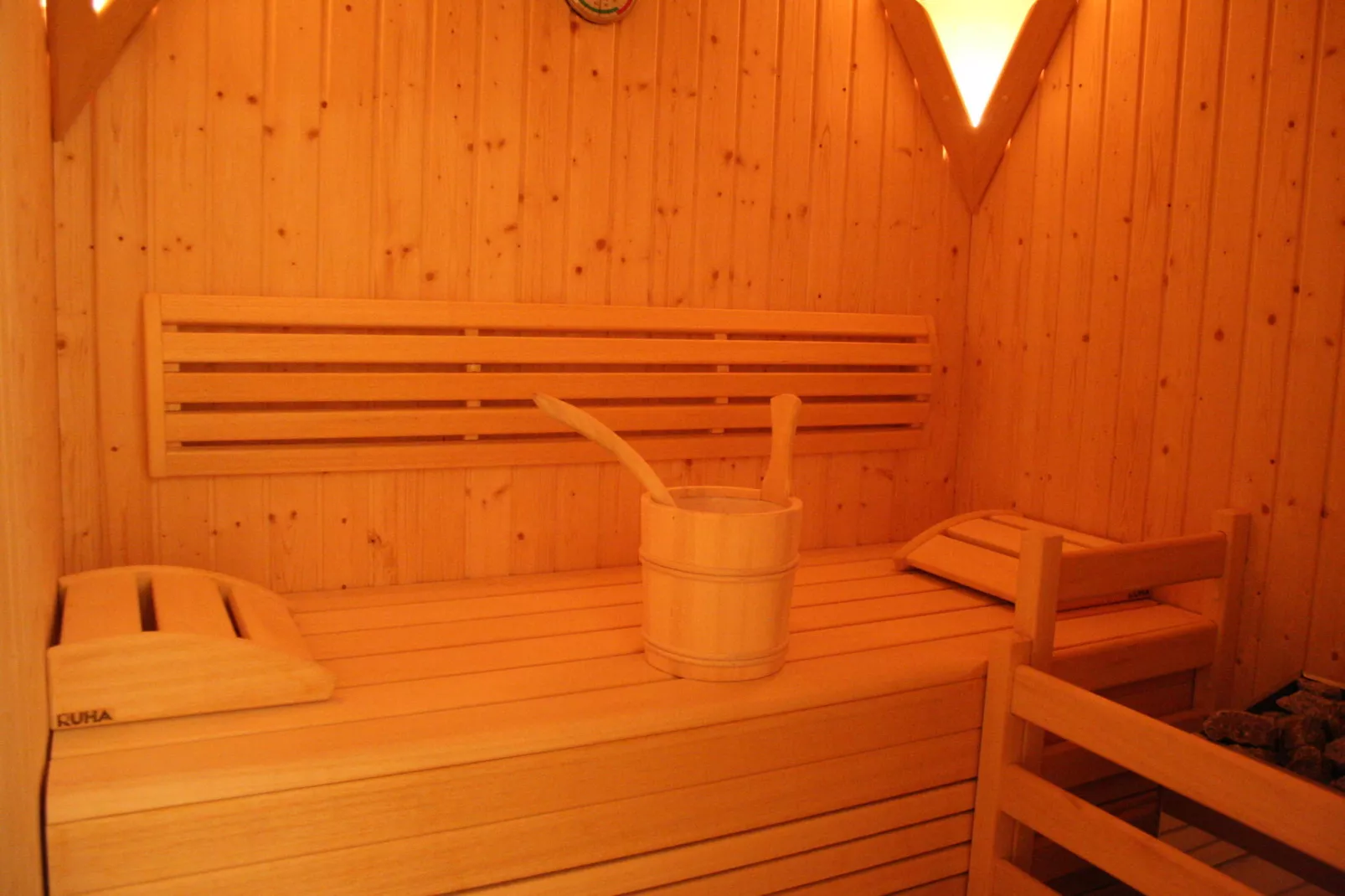 Panorama Chalet 8-Bathroom