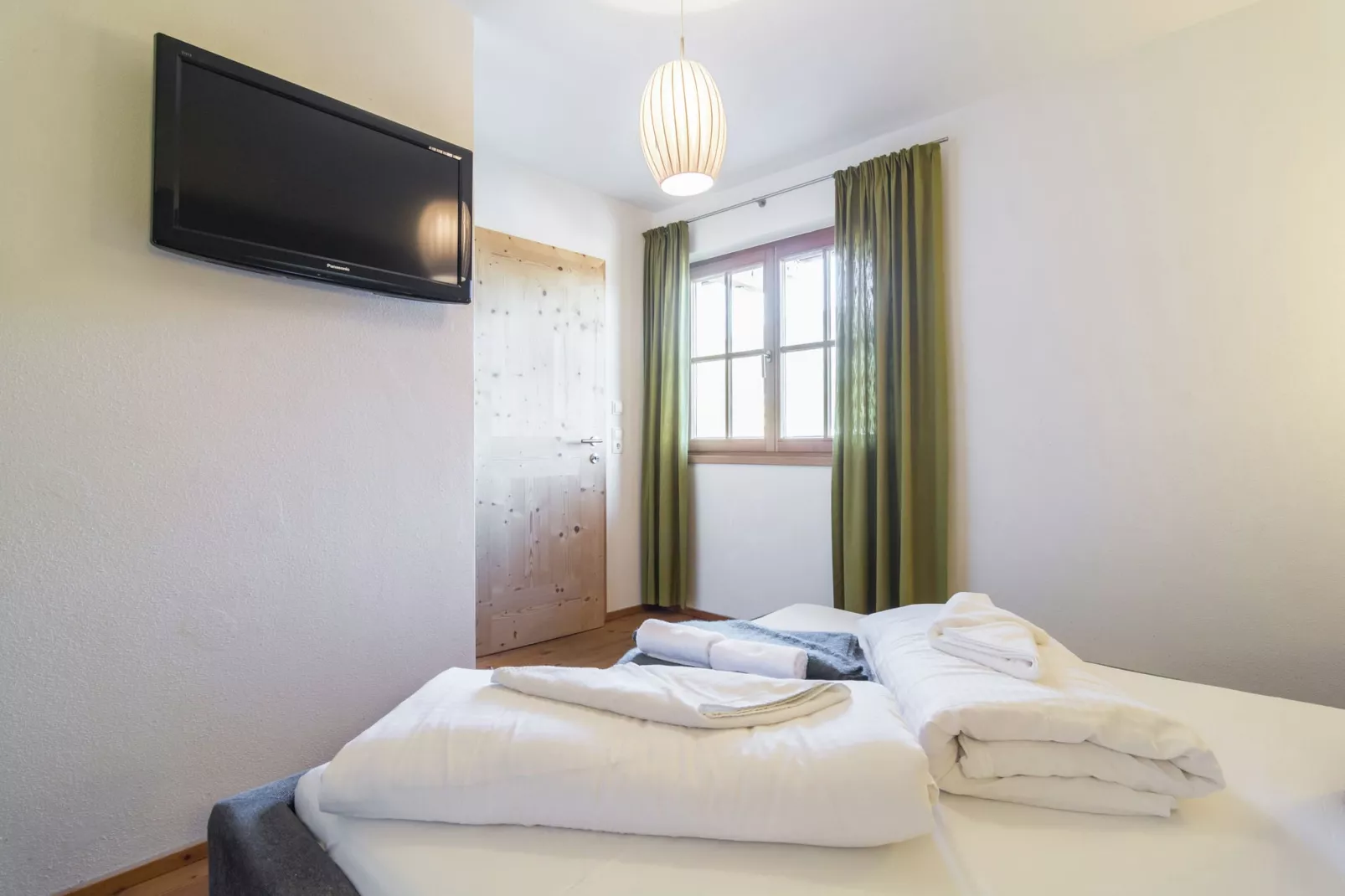 Panorama Chalet 9-Bedroom