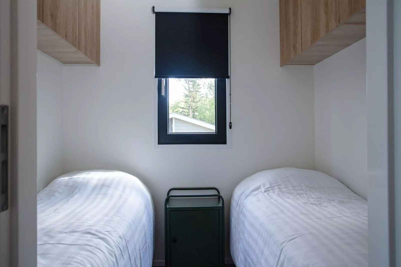 Vakantiepark De Thijmse Berg 14-Bedroom