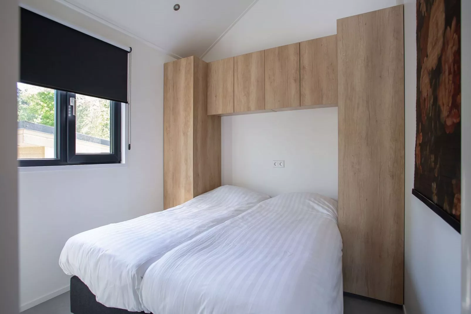 Vakantiepark De Thijmse Berg 14-Bedroom